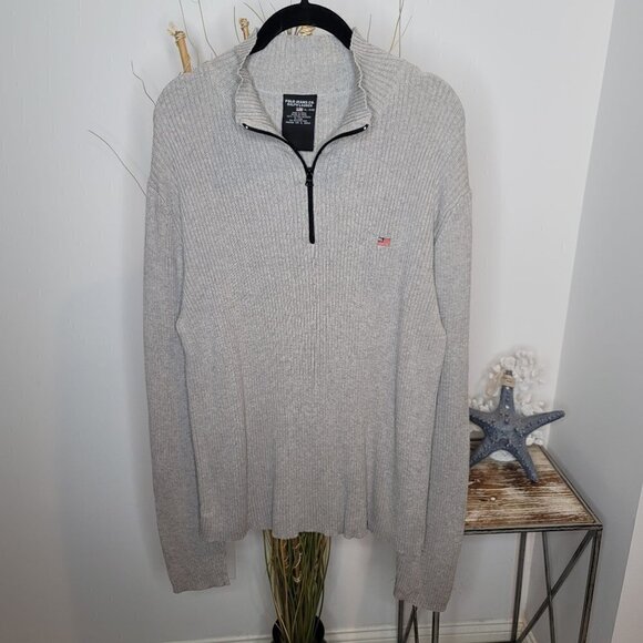 Polo Ralph Lauren Sweater Mens XLarge - Picture 1 of 5